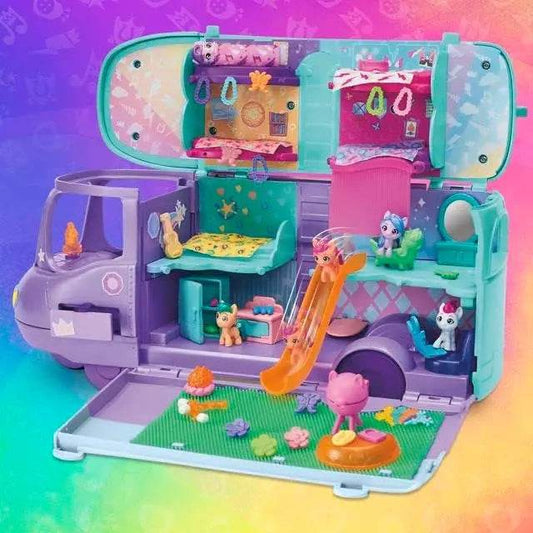 My Little Pony Trailer Mágico - Jorcima Spa Venta Online