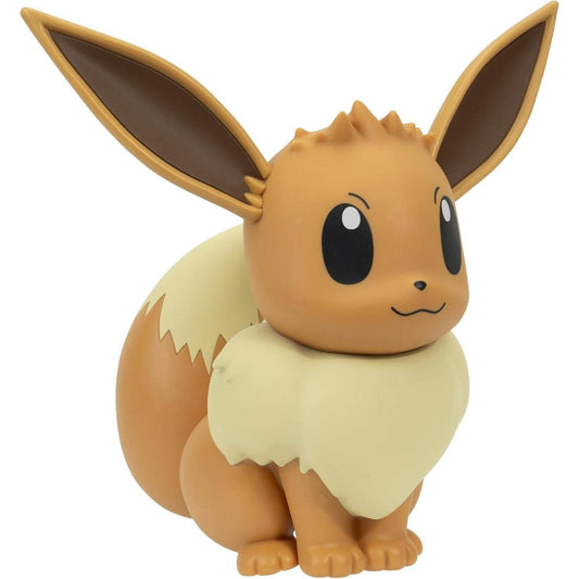 Pokemon Eevee Select - Figura de vinilo de 8 pulgadas - Jorcima Spa Venta Online