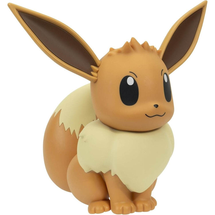 Pokemon Eevee Select - Figura de vinilo de 8 pulgadas - Jorcima Spa Venta Online - Pokemon Eevee Select - Figura de vinilo de 8 pulgadas - - Jorcima Spa Venta Online - Jorcima Spa Venta Online - 38990 - - Santiago - Chile - - Jorcima Spa Venta Online - 