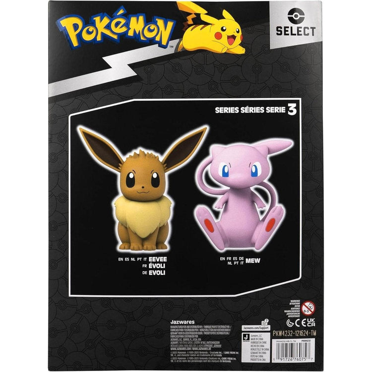 Pokemon Eevee Select - Figura de vinilo de 8 pulgadas - Jorcima Spa Venta Online - Pokemon Eevee Select - Figura de vinilo de 8 pulgadas - - Jorcima Spa Venta Online - Jorcima Spa Venta Online - 38990 - - Santiago - Chile - - Jorcima Spa Venta Online - 
