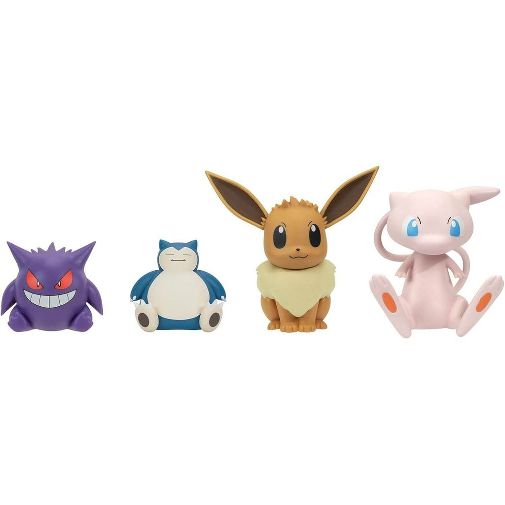 Pokemon Eevee Select - Figura de vinilo de 8 pulgadas - Jorcima Spa Venta Online - Pokemon Eevee Select - Figura de vinilo de 8 pulgadas - - Jorcima Spa Venta Online - Jorcima Spa Venta Online - 38990 - - Santiago - Chile - - Jorcima Spa Venta Online - 