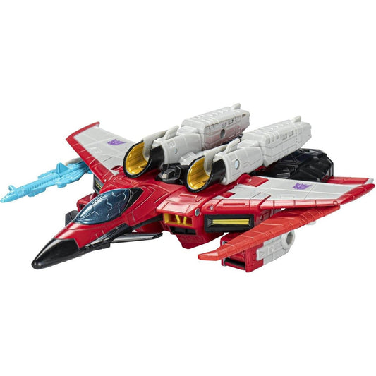Transformers Legacy Voyager Armada Universe Starscream - Jorcima Spa Venta Online