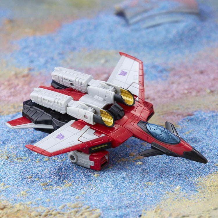 Transformers Legacy Voyager Armada Universe Starscream - Jorcima Spa Venta Online