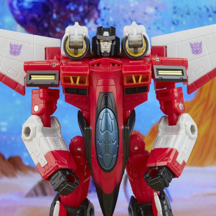 Transformers Legacy Voyager Armada Universe Starscream - Jorcima Spa Venta Online