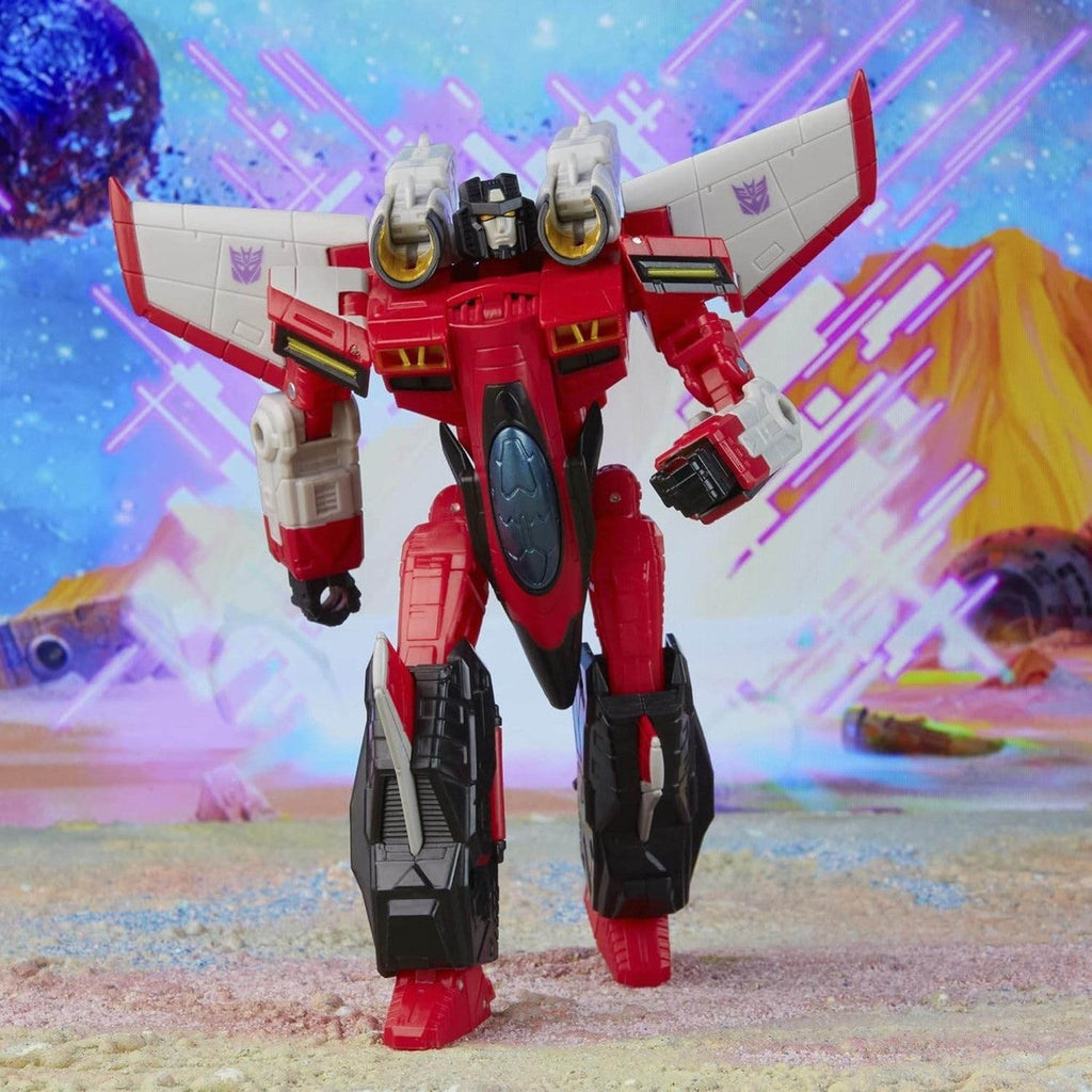 Transformers Legacy Voyager Armada Universe Starscream - Jorcima Spa Venta Online