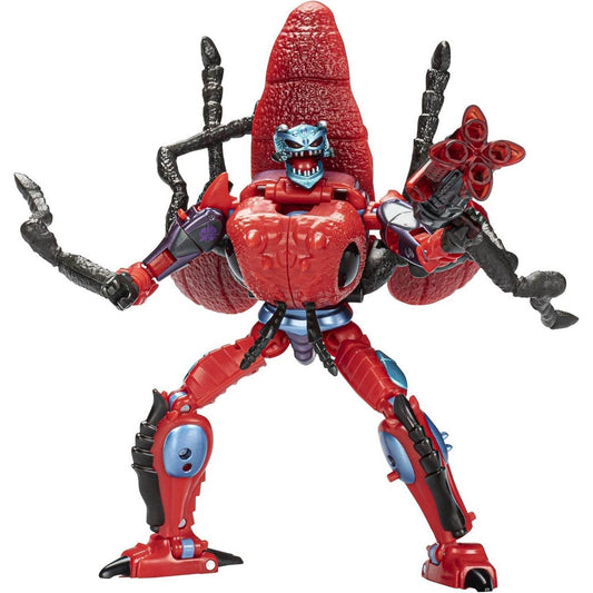 Transformers Legacy Voyager Inferno - Jorcima Spa Venta Online