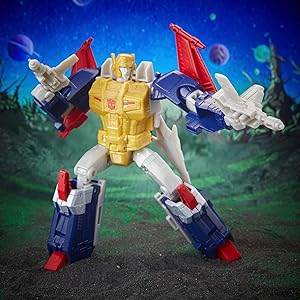 Transformers Legacy Voyager Metalhawk - Jorcima Spa Venta Online