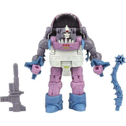 Transformers Studio Serie Deluxe Class - Gnaw 86-08 - Jorcima Spa Venta Online