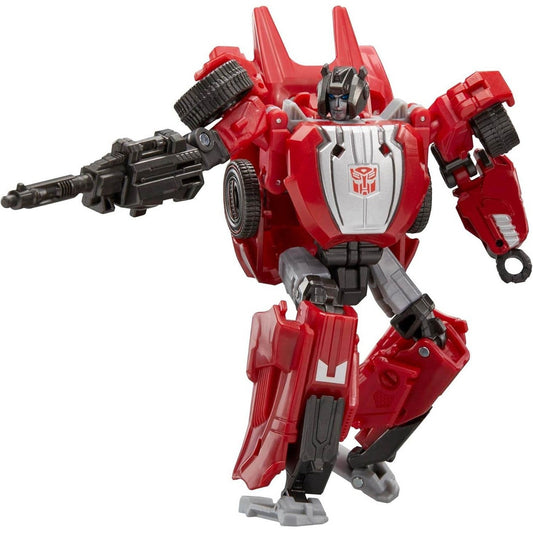 Transformers Studio Series Deluxe Gamer Edition Sideswipe 07 - Jorcima Spa Venta Online