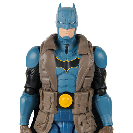 Figura de acción de Batman, 12 pulgadas