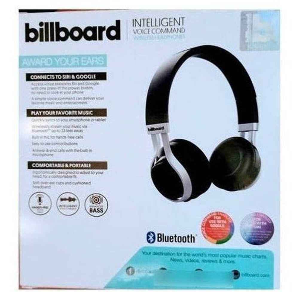 Audifono Cintillo Billboard Bluetooth - Jorcima Spa Venta Online - Audifono Cintillo Billboard Bluetooth - - JORCIMA SPA - Jorcima Spa Venta Online - 11990 - - Santiago - Chile - - Jorcima Spa Venta Online - 