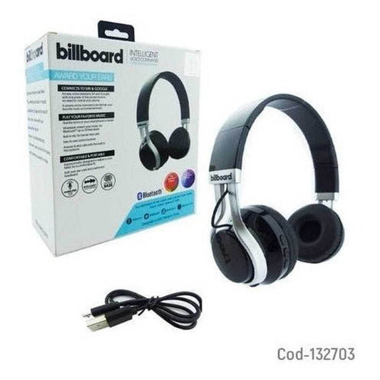 Audifono Cintillo Billboard Bluetooth - Jorcima Spa Venta Online - Audifono Cintillo Billboard Bluetooth - - JORCIMA SPA - Jorcima Spa Venta Online - 11990 - - Santiago - Chile - - Jorcima Spa Venta Online - 
