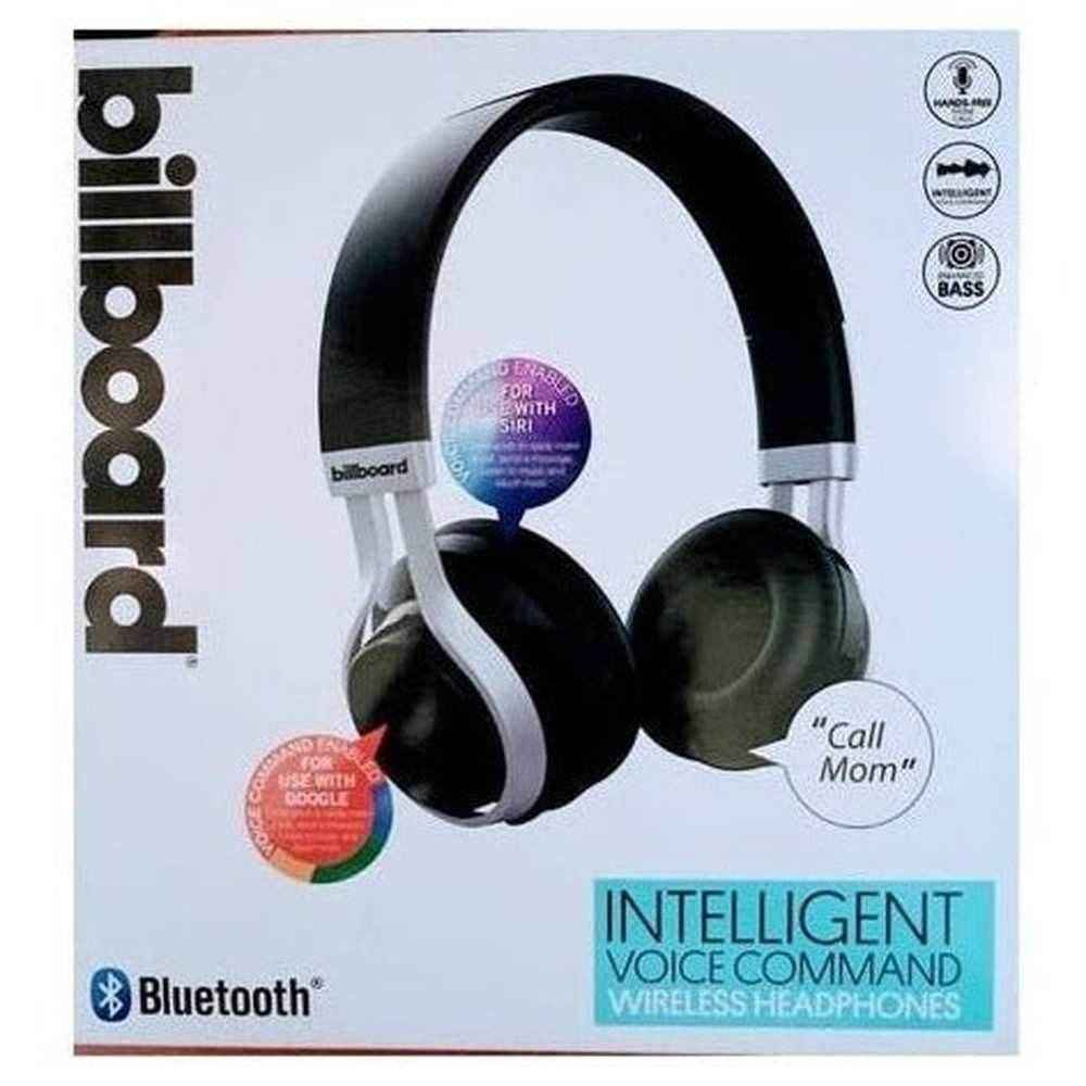 Audifono Cintillo Billboard Bluetooth - Jorcima Spa Venta Online - Audifono Cintillo Billboard Bluetooth - - JORCIMA SPA - Jorcima Spa Venta Online - 11990 - - Santiago - Chile - - Jorcima Spa Venta Online - 