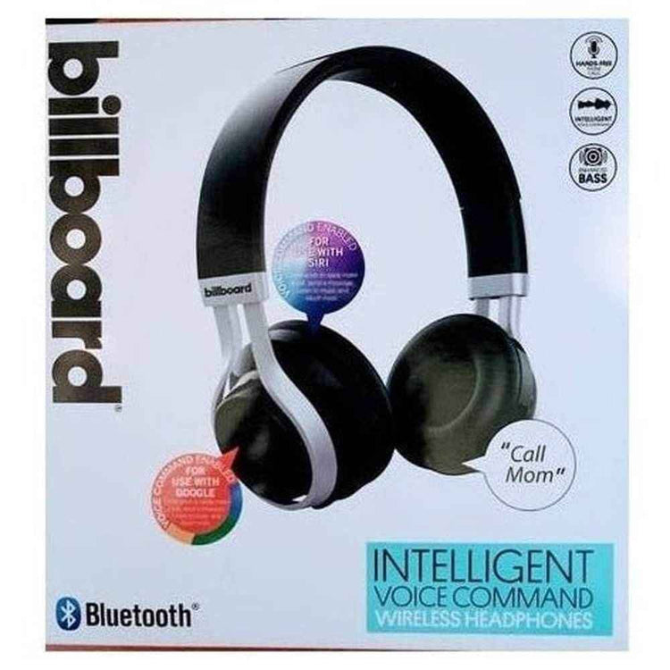 Audifono Cintillo Billboard Bluetooth - Jorcima Spa Venta Online - Audifono Cintillo Billboard Bluetooth - - JORCIMA SPA - Jorcima Spa Venta Online - 11990 - - Santiago - Chile - - Jorcima Spa Venta Online - 