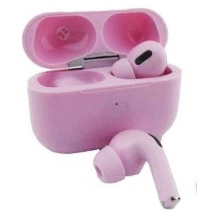 Audifono True Wireless Bluetooth Modelo Pro Cargador - Jorcima Spa Venta Online - Audifono True Wireless Bluetooth Modelo Pro Cargador - - JORCIMA SPA - Jorcima Spa Venta Online - 14990 - - Santiago - Chile - - Jorcima Spa Venta Online - 