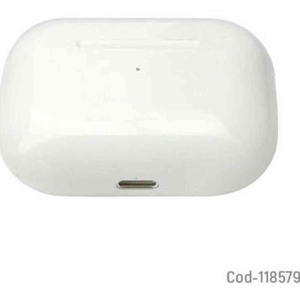 Audifono True Wireless Bluetooth Modelo Pro Cargador - Jorcima Spa Venta Online - Audifono True Wireless Bluetooth Modelo Pro Cargador - - JORCIMA SPA - Jorcima Spa Venta Online - 14990 - - Santiago - Chile - - Jorcima Spa Venta Online - 