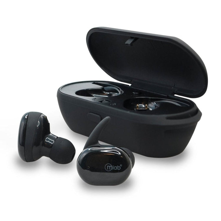 Audífonos Air Touch Twins in-earbuds