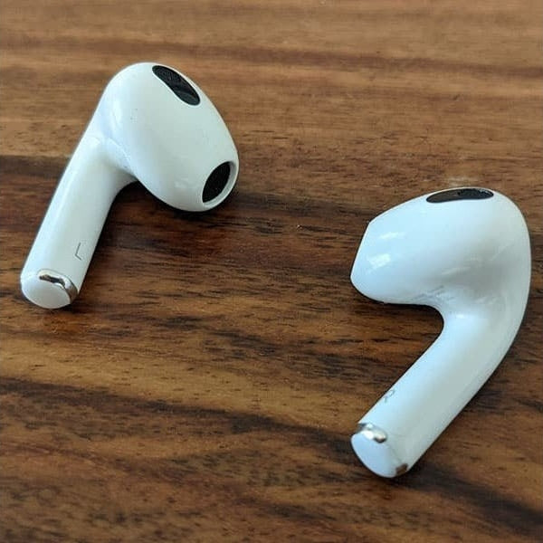 Audífonos AirPods 3 3ra generación 1:1 Oem