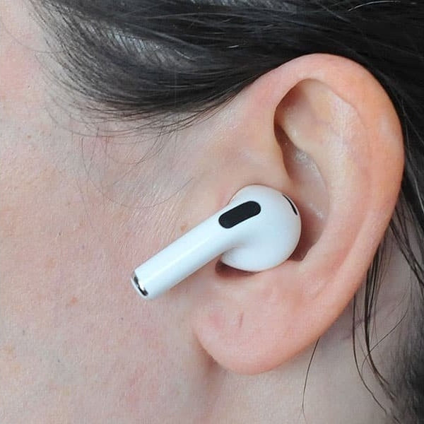 Audífonos AirPods 3 3ra generación 1:1 Oem