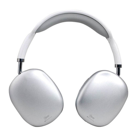 Audífonos Bluetooth Air Experience Silver - Mi tienda