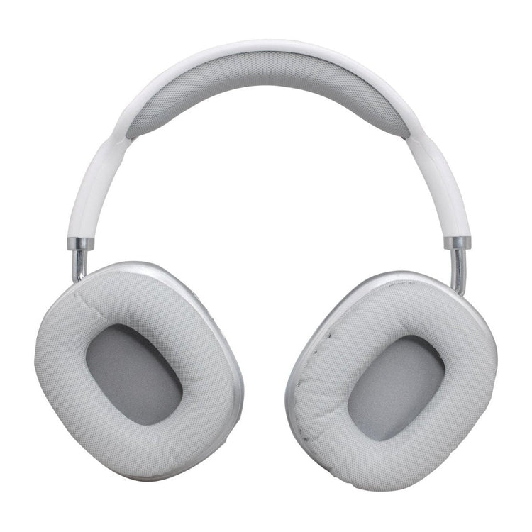 Audífonos Bluetooth Air Experience Silver