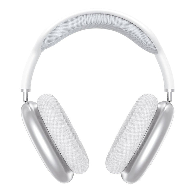 Audífonos Bluetooth Air Experience Silver