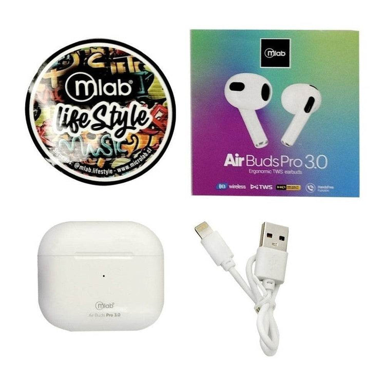 Audífonos TWS Air Buds Pro 3.0 - Mi tienda