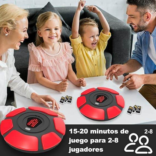 Basta 2.0 Electrónico - Jorcima Spa Venta Online
