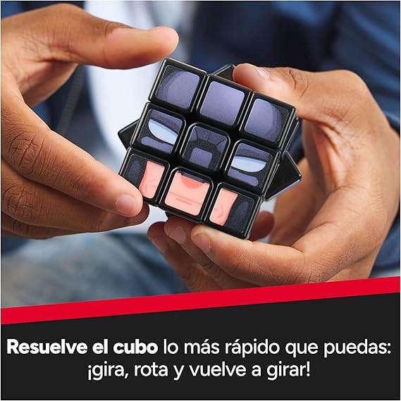Cubo de Rubiks de Batman - Mi tienda