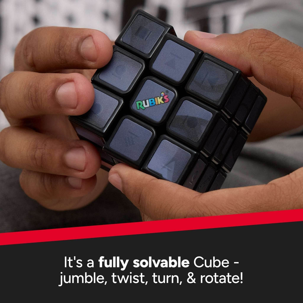 Cubo de Rubiks de Batman - Mi tienda