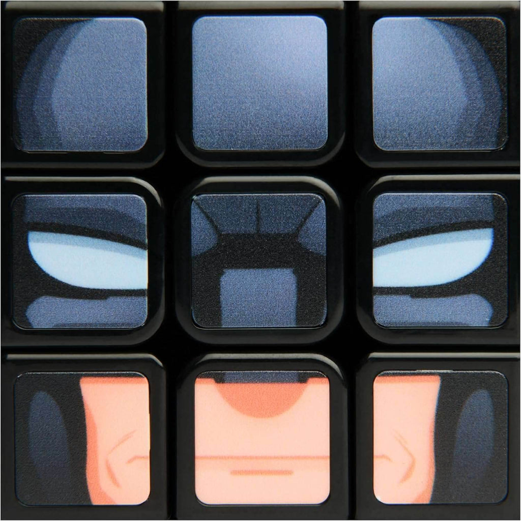 Cubo de Rubiks de Batman - Mi tienda