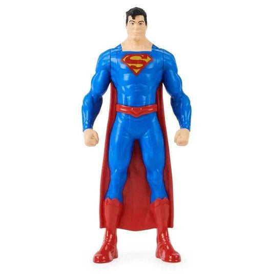 Dc Figuras Articuladas 9" Dc Comics - Jorcima Spa Venta Online