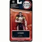 Demon Slayer Figura 13 Cm. - Kyogai - Jorcima Spa Venta Online