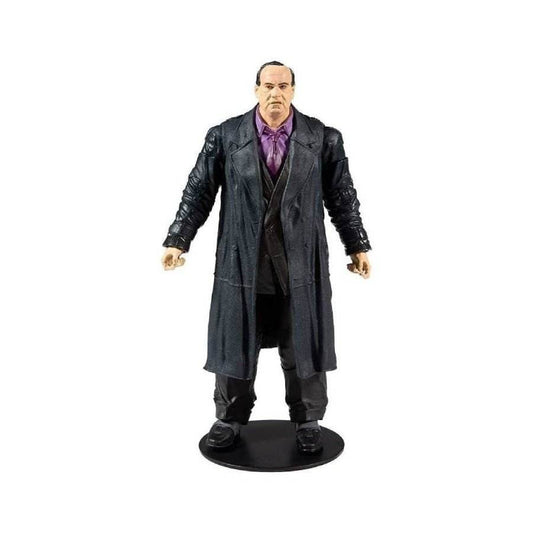 Figura Articulada The Penguin Batman McFarlane. - Jorcima Spa Venta Online