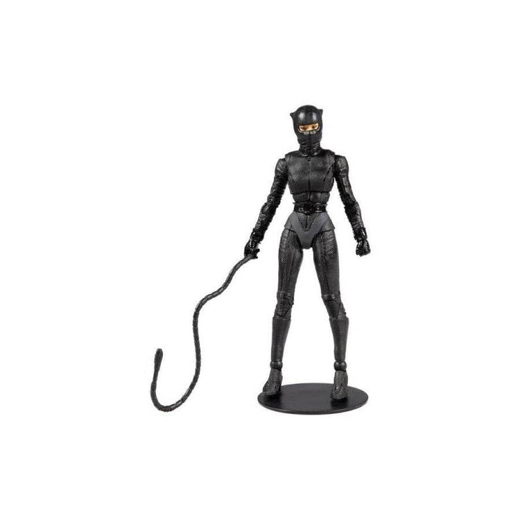 Figura DC Multiverse Catwoman The Batman - Mi tienda