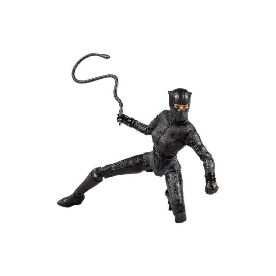 Figura DC Multiverse Catwoman The Batman - Mi tienda
