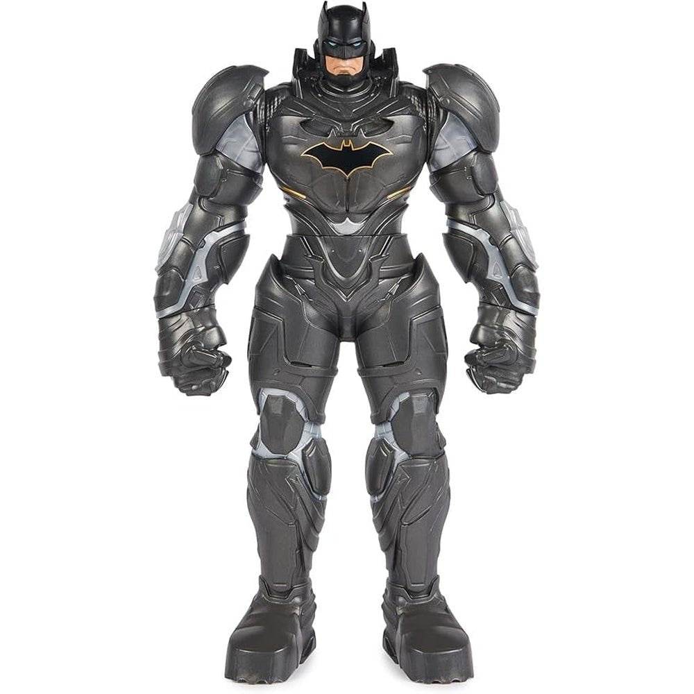 Figura De Acción Batman Giant Series 30 Cm Dc Comics Gigante. - Mi tienda