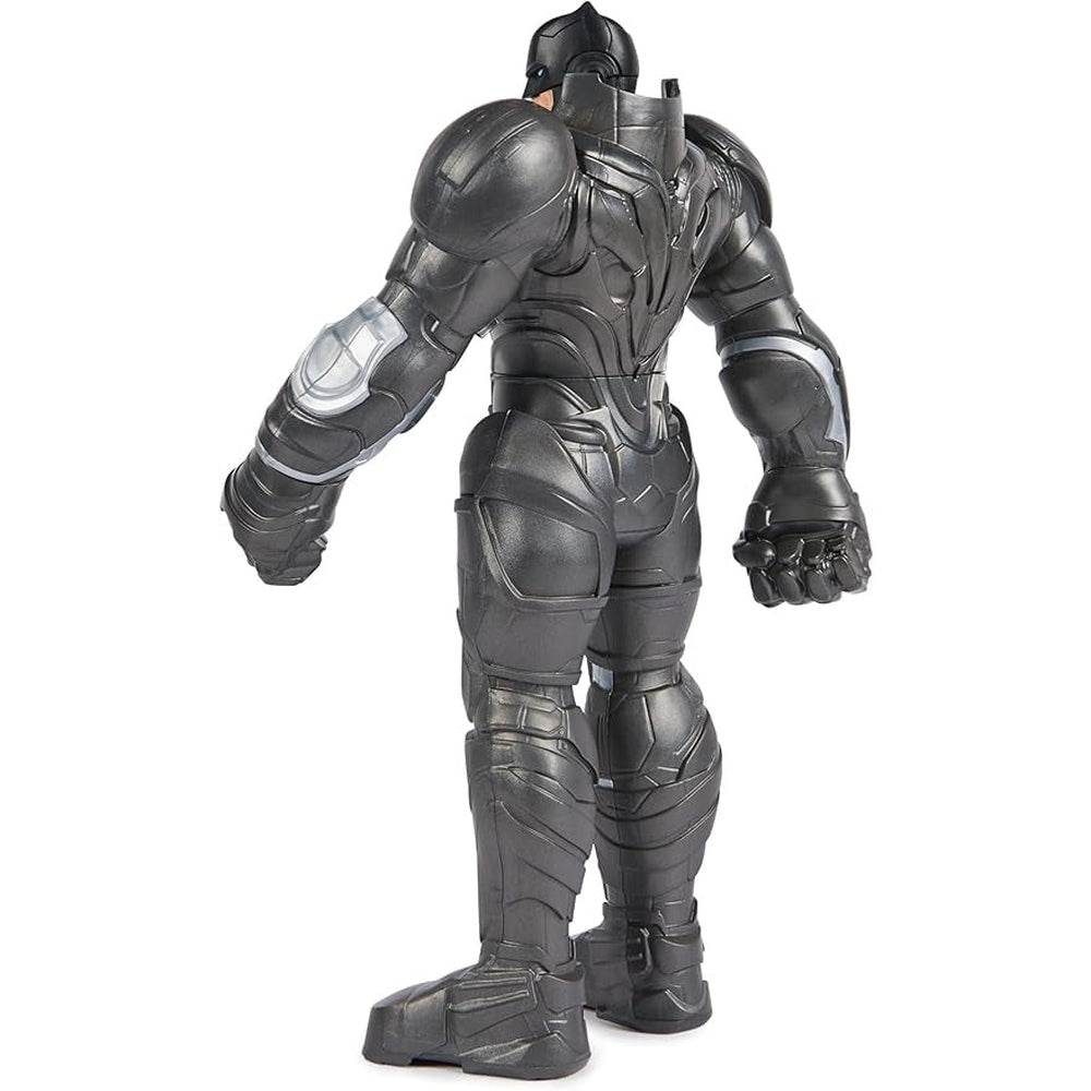 Figura De Acción Batman Giant Series 30 Cm Dc Comics Gigante. - Mi tienda