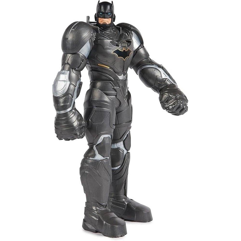 Figura De Acción Batman Giant Series 30 Cm Dc Comics Gigante. - Mi tienda