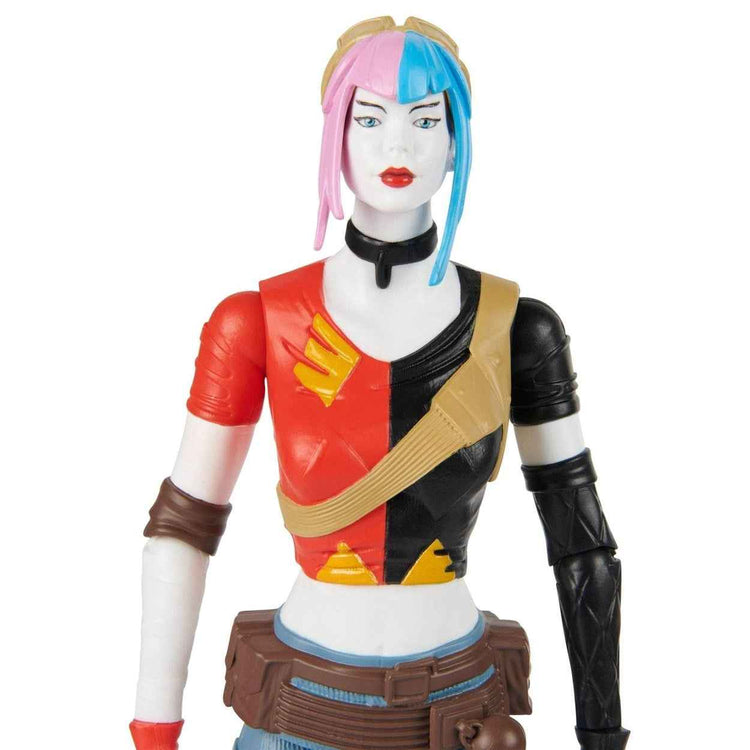 Figura de acción de Harley Quinn de 12 pulgadas 30 cm de DC Comics
