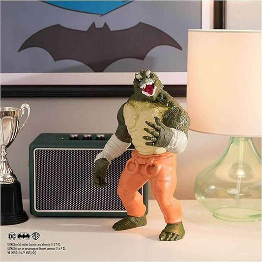 Figura De Acción Killer Croc Giant Series 30 Cm Dc Comics