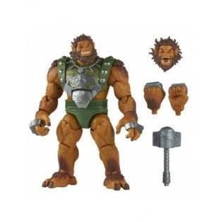 FIGURA DE ACCIÓN MARVEL LEGENDS SERIES ULIK - Mi tienda
