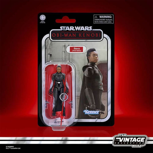 Figura De Acción Vintage Reva - Jorcima Spa Venta Online - Figura De Acción Vintage Reva - - HASBRO - Jorcima Spa Venta Online - 10590 - - Santiago - Chile - - Jorcima Spa Venta Online - 