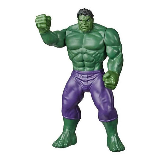 FIGURA DE MARVEL 25 CM - Jorcima Spa Venta Online