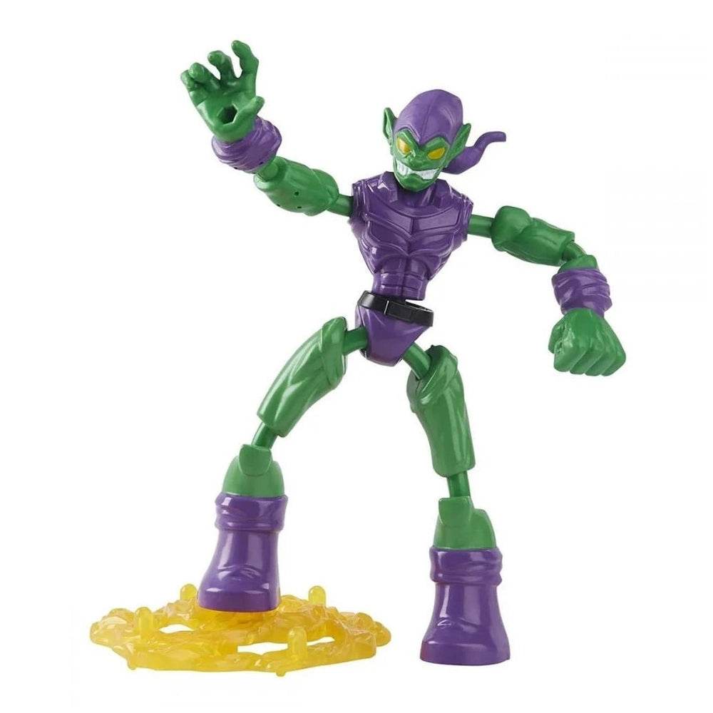 Figura Green Goblin 15 cm Articulada - Jorcima Spa Venta Online