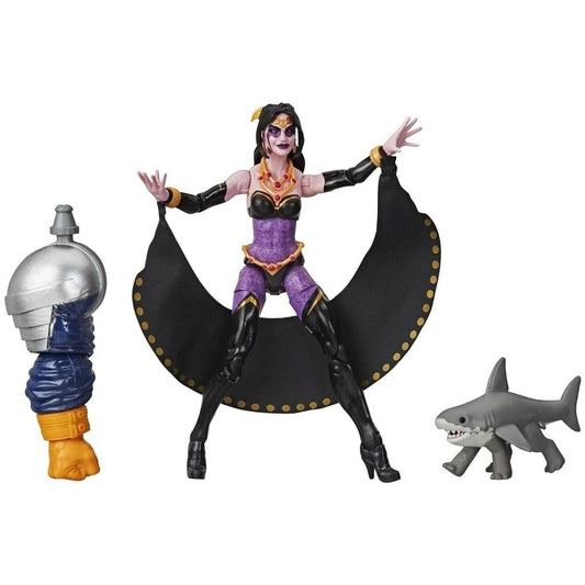 Figura Shiklah Marvel Legends Series Baf Strong Guy - Jorcima Spa Venta Online