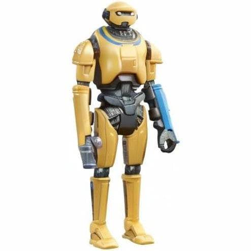 FIGURA STAR WARS: OBI-WAN KENOBI , RETRO COLLECTION - NED-B - Jorcima Spa Venta Online - FIGURA STAR WARS: OBI-WAN KENOBI , RETRO COLLECTION - NED-B - - HASBRO - Jorcima Spa Venta Online - 12990 - - Santiago - Chile - - Jorcima Spa Venta Online - 