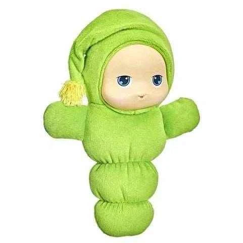 Glo Worm Espantacuco Para Dormir Con Sonido Y Luz