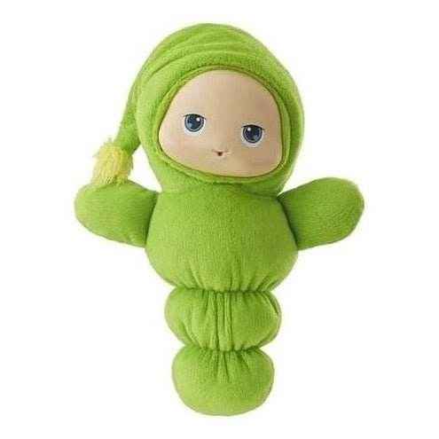 Glo Worm Espantacuco Para Dormir Con Sonido Y Luz