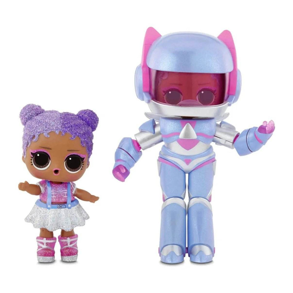 LOL Surprise Arcade Heroes con 15 sorpresas - Mi tienda